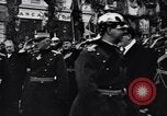 Image of King Carol II Bucharest Romania, 1931, second 14 stock footage video 65675035998