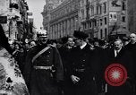Image of King Carol II Bucharest Romania, 1931, second 23 stock footage video 65675035998