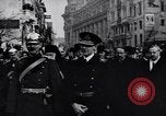 Image of King Carol II Bucharest Romania, 1931, second 24 stock footage video 65675035998