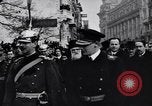 Image of King Carol II Bucharest Romania, 1931, second 25 stock footage video 65675035998