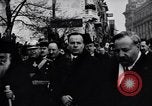 Image of King Carol II Bucharest Romania, 1931, second 28 stock footage video 65675035998