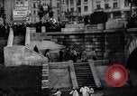 Image of King Carol II Bucharest Romania, 1931, second 35 stock footage video 65675035998