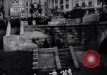 Image of King Carol II Bucharest Romania, 1931, second 36 stock footage video 65675035998