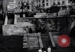 Image of King Carol II Bucharest Romania, 1931, second 37 stock footage video 65675035998