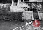 Image of King Carol II Bucharest Romania, 1931, second 43 stock footage video 65675035998