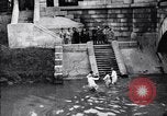 Image of King Carol II Bucharest Romania, 1931, second 46 stock footage video 65675035998