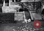 Image of King Carol II Bucharest Romania, 1931, second 47 stock footage video 65675035998