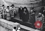 Image of King Carol II Bucharest Romania, 1931, second 50 stock footage video 65675035998