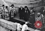 Image of King Carol II Bucharest Romania, 1931, second 51 stock footage video 65675035998