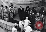 Image of King Carol II Bucharest Romania, 1931, second 52 stock footage video 65675035998