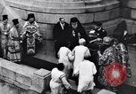 Image of King Carol II Bucharest Romania, 1931, second 53 stock footage video 65675035998
