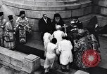 Image of King Carol II Bucharest Romania, 1931, second 54 stock footage video 65675035998
