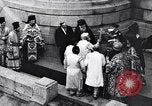 Image of King Carol II Bucharest Romania, 1931, second 55 stock footage video 65675035998