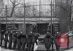 Image of mascots of penguins Philadelphia Pennsylvania USA, 1931, second 18 stock footage video 65675035999