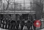 Image of mascots of penguins Philadelphia Pennsylvania USA, 1931, second 19 stock footage video 65675035999