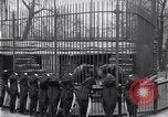 Image of mascots of penguins Philadelphia Pennsylvania USA, 1931, second 20 stock footage video 65675035999