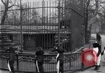 Image of mascots of penguins Philadelphia Pennsylvania USA, 1931, second 25 stock footage video 65675035999