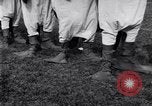 Image of mascots of penguins Philadelphia Pennsylvania USA, 1931, second 28 stock footage video 65675035999