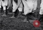 Image of mascots of penguins Philadelphia Pennsylvania USA, 1931, second 29 stock footage video 65675035999