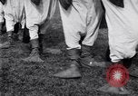 Image of mascots of penguins Philadelphia Pennsylvania USA, 1931, second 30 stock footage video 65675035999