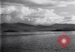 Image of British Atlantic Squadren Port of Spain Trinidad, 1931, second 10 stock footage video 65675036000
