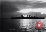 Image of British Atlantic Squadren Port of Spain Trinidad, 1931, second 12 stock footage video 65675036000