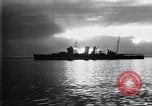 Image of British Atlantic Squadren Port of Spain Trinidad, 1931, second 13 stock footage video 65675036000