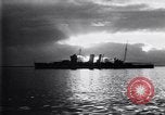 Image of British Atlantic Squadren Port of Spain Trinidad, 1931, second 14 stock footage video 65675036000
