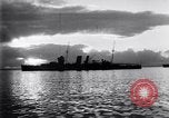 Image of British Atlantic Squadren Port of Spain Trinidad, 1931, second 16 stock footage video 65675036000