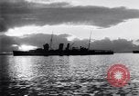 Image of British Atlantic Squadren Port of Spain Trinidad, 1931, second 18 stock footage video 65675036000