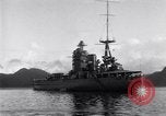 Image of British Atlantic Squadren Port of Spain Trinidad, 1931, second 21 stock footage video 65675036000