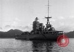 Image of British Atlantic Squadren Port of Spain Trinidad, 1931, second 22 stock footage video 65675036000
