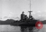 Image of British Atlantic Squadren Port of Spain Trinidad, 1931, second 23 stock footage video 65675036000