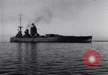 Image of British Atlantic Squadren Port of Spain Trinidad, 1931, second 26 stock footage video 65675036000