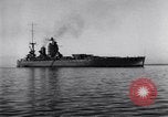 Image of British Atlantic Squadren Port of Spain Trinidad, 1931, second 27 stock footage video 65675036000