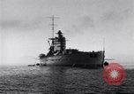 Image of British Atlantic Squadren Port of Spain Trinidad, 1931, second 28 stock footage video 65675036000