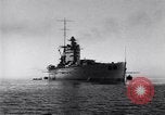 Image of British Atlantic Squadren Port of Spain Trinidad, 1931, second 29 stock footage video 65675036000