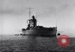 Image of British Atlantic Squadren Port of Spain Trinidad, 1931, second 30 stock footage video 65675036000