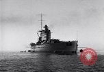 Image of British Atlantic Squadren Port of Spain Trinidad, 1931, second 31 stock footage video 65675036000