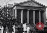 Image of James Cannon Trial Washington DC USA, 1931, second 9 stock footage video 65675036001