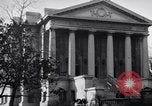Image of James Cannon Trial Washington DC USA, 1931, second 11 stock footage video 65675036001