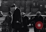 Image of James Cannon Trial Washington DC USA, 1931, second 12 stock footage video 65675036001