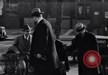 Image of James Cannon Trial Washington DC USA, 1931, second 13 stock footage video 65675036001