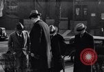 Image of James Cannon Trial Washington DC USA, 1931, second 14 stock footage video 65675036001