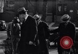Image of James Cannon Trial Washington DC USA, 1931, second 16 stock footage video 65675036001