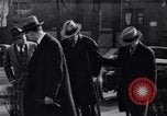 Image of James Cannon Trial Washington DC USA, 1931, second 17 stock footage video 65675036001