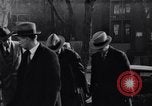 Image of James Cannon Trial Washington DC USA, 1931, second 18 stock footage video 65675036001