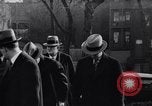 Image of James Cannon Trial Washington DC USA, 1931, second 19 stock footage video 65675036001