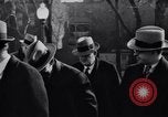 Image of James Cannon Trial Washington DC USA, 1931, second 21 stock footage video 65675036001