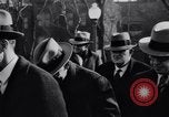 Image of James Cannon Trial Washington DC USA, 1931, second 22 stock footage video 65675036001